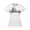 Ice Womens Short Sleeve Tee Thumbnail
