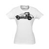 Ice Womens Short Sleeve Tee Thumbnail