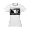 Ice Womens Short Sleeve Tee Thumbnail