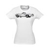 Ice Womens Short Sleeve Tee Thumbnail