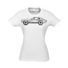 Ice Womens Short Sleeve Tee Thumbnail