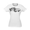 Ice Womens Short Sleeve Tee Thumbnail