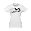 Ice Womens Short Sleeve Tee Thumbnail