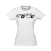 Ice Womens Short Sleeve Tee Thumbnail