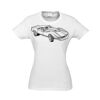 Ice Womens Short Sleeve Tee Thumbnail