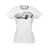 Ice Womens Short Sleeve Tee Thumbnail