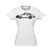 Ice Womens Short Sleeve Tee Thumbnail