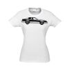 Ice Womens Short Sleeve Tee Thumbnail