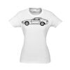 Ice Womens Short Sleeve Tee Thumbnail