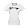 Ice Womens Short Sleeve Tee Thumbnail