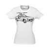 Ice Womens Short Sleeve Tee Thumbnail