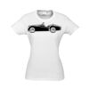 Ice Womens Short Sleeve Tee Thumbnail