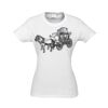 Ice Womens Short Sleeve Tee Thumbnail