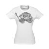 Ice Womens Short Sleeve Tee Thumbnail