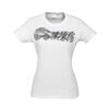 Ice Womens Short Sleeve Tee Thumbnail