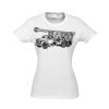Ice Womens Short Sleeve Tee Thumbnail