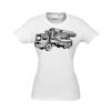 Ice Womens Short Sleeve Tee Thumbnail