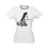 Ice Womens Short Sleeve Tee Thumbnail