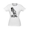 Ice Womens Short Sleeve Tee Thumbnail