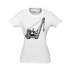 Ice Womens Short Sleeve Tee Thumbnail