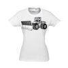 Ice Womens Short Sleeve Tee Thumbnail