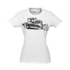 Ice Womens Short Sleeve Tee Thumbnail