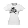 Ice Womens Short Sleeve Tee Thumbnail