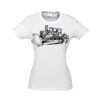 Ice Womens Short Sleeve Tee Thumbnail