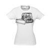 Ice Womens Short Sleeve Tee Thumbnail
