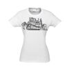 Ice Womens Short Sleeve Tee Thumbnail