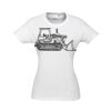 Ice Womens Short Sleeve Tee Thumbnail