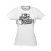 Ice Womens Short Sleeve Tee Thumbnail