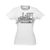Ice Womens Short Sleeve Tee Thumbnail