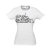 Ice Womens Short Sleeve Tee Thumbnail