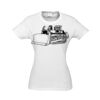 Ice Womens Short Sleeve Tee Thumbnail