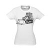 Ice Womens Short Sleeve Tee Thumbnail