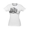 Ice Womens Short Sleeve Tee Thumbnail