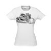 Ice Womens Short Sleeve Tee Thumbnail