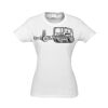 Ice Womens Short Sleeve Tee Thumbnail