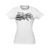 Ice Womens Short Sleeve Tee Thumbnail