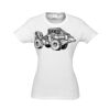 Ice Womens Short Sleeve Tee Thumbnail