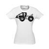 Ice Womens Short Sleeve Tee Thumbnail