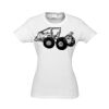 Ice Womens Short Sleeve Tee Thumbnail