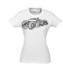 Ice Womens Short Sleeve Tee Thumbnail