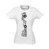 Ice Womens Short Sleeve Tee Thumbnail