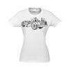 Ice Womens Short Sleeve Tee Thumbnail
