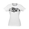 Ice Womens Short Sleeve Tee Thumbnail