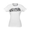 Ice Womens Short Sleeve Tee Thumbnail