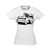 Ice Womens Short Sleeve Tee Thumbnail