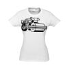 Ice Womens Short Sleeve Tee Thumbnail